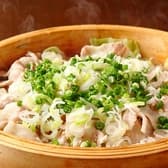 蒸鍋料理と溶岩焼き かえん 3