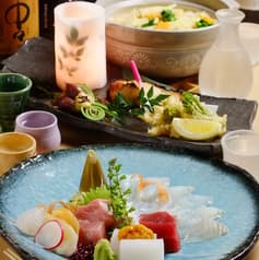 小料理居酒屋 一 2