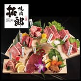 厳選黒毛和牛A5焼肉 拓郎 八重洲店 3