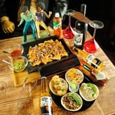 Quiet Storm Cafe Osaka 3