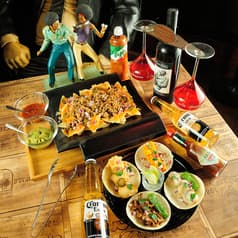 Quiet Storm Cafe Osaka 2