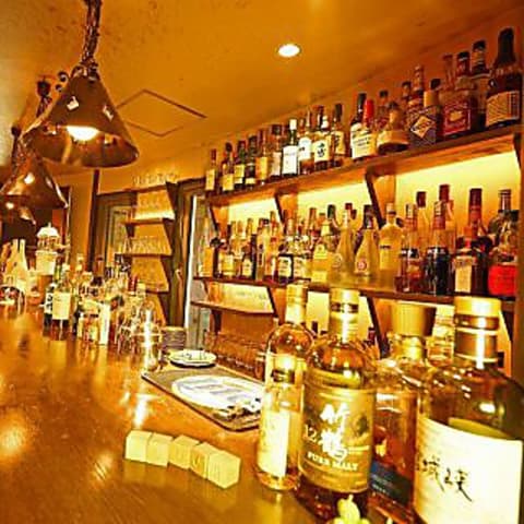 BAR HOOCH バー フーチ