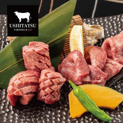 焼肉牛たつ 日本橋店