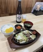 博多鉄板焼 MUGEN 3