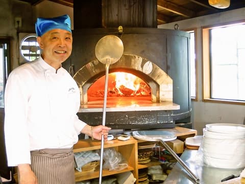 カフェ・ロルモ