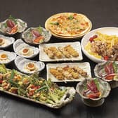 海鮮番屋 魚彦 湯沢店 3