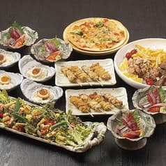 海鮮番屋 魚彦 湯沢店 2