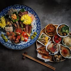 赤羽割烹【おもち】 2