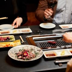 生ラム焼肉 羊ロック 2