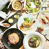 Bettei ベッテイ 3