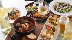 ワイン食堂 ピノピノ 2