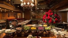 ガンシップ ホテルニューオータニ内 2