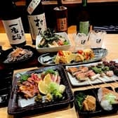 炭火焼鳥 あまやどり 鹿児島 3