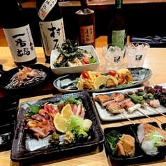 炭火焼鳥 あまやどり 鹿児島 2