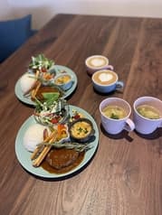 &Ucafe アンドユーカフェ 2