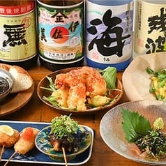 串あげ 上々 2