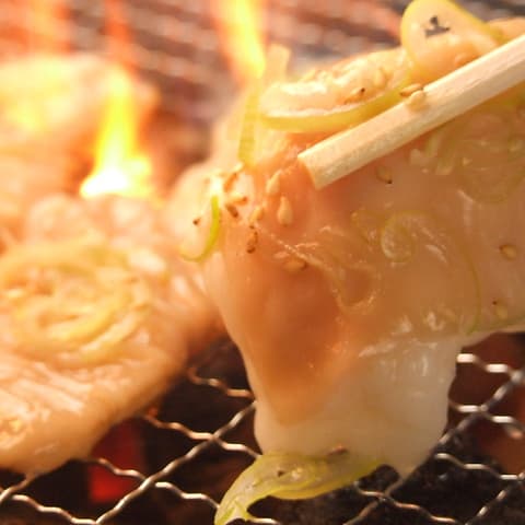 錦糸町ホルモン 天狗