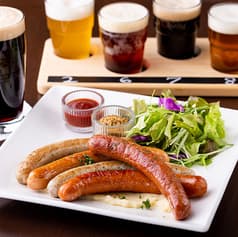 Twin Peaks Mountain Brewing ツインピークスマウンテンブリューイング 2