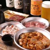 富士山とんちゃん 3