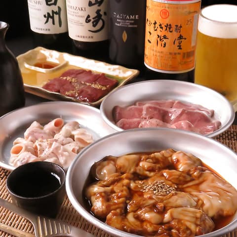 富士山とんちゃん