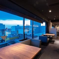 ビアラウンジ 2