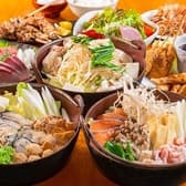 串の蔵 南松本店 3