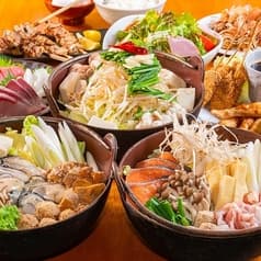 串の蔵 南松本店 2