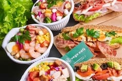 vege eats ベジ イーツ 2