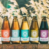 ビアバー　ノースアイランド 3