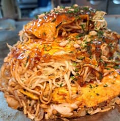 お好み 鉄板焼きじゅうじゅう亭 2