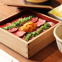 焼肉ホルモン青一はなれ 2