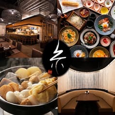 素麺屋 糸 新宿歌舞伎町店 2