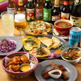 KITADE TACOS代々木店 3