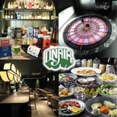 ON AIR オンエア 栄店 3