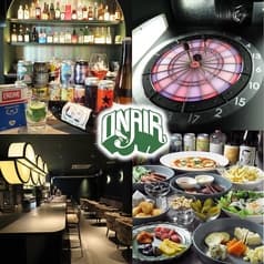 ON AIR オンエア 栄店 2