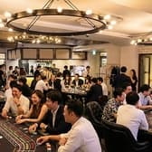 BLOW 曾根崎新地本通り店 3