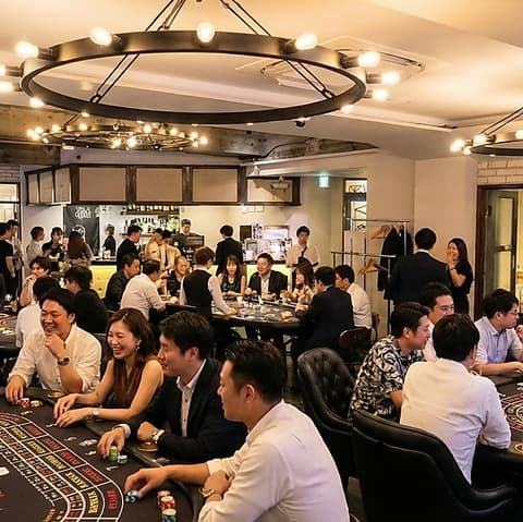 BLOW 曾根崎新地本通り店