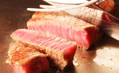 ステーキハウス 柳鳳 2