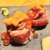 肉と炉ばた さんど。 3