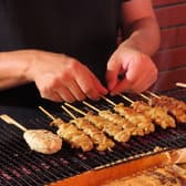 とり皮屋 となりのこっこ 天神店 3