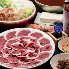 居酒屋 猪丸 太秦店 2