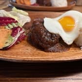 ohana aina cafe オハナ アイナ カフェ 3