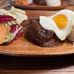 ohana aina cafe オハナ アイナ カフェ 2