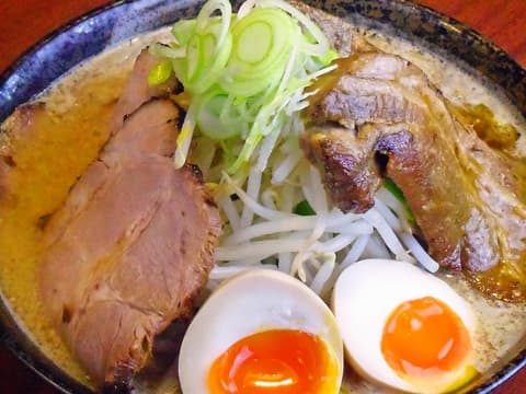 ラーメンあすなろ 小山店