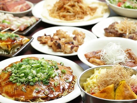 オタフク 八戸店