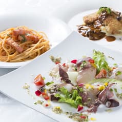 誠 cuisine キュイジーヌ 2