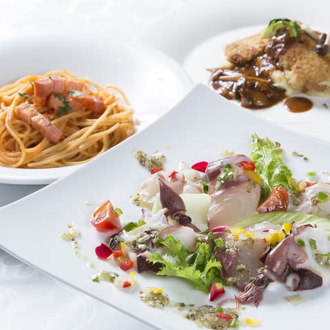 誠 cuisine キュイジーヌ