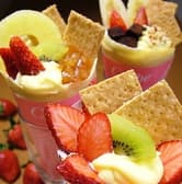 クレープ ハウス 星野屋 3