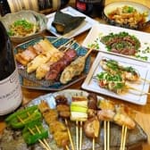 焼鳥 じっちゃん 3