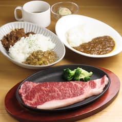 Meat & Bar ISSEI ミートバルイッセイ 2